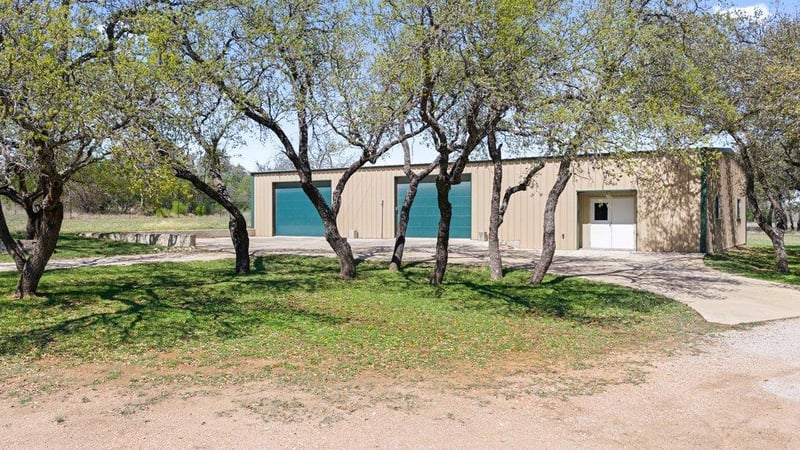 434 W Turner CT, Johnson City, TX 78636