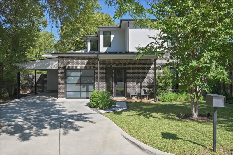 1004 Audrey CT, Austin, TX 78704