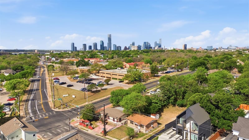 2900 Webberville RD, Austin, TX 78702