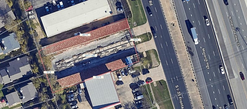 1808 Ih 35 Freeway, Round Rock, TX 78681