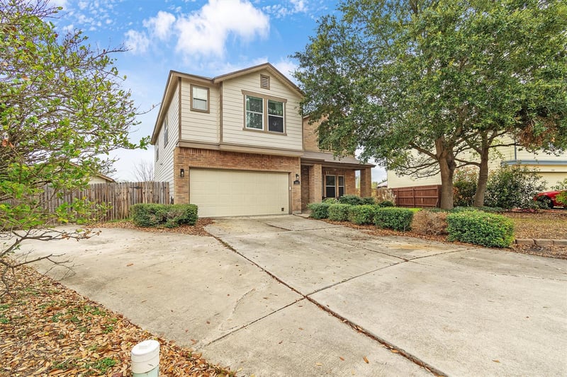 160 Japonica CT, Kyle, TX 78640