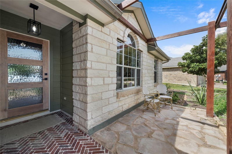 1016 Klondike Loop, Round Rock, TX 78665