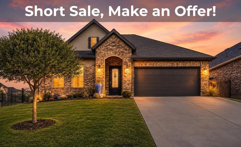 22614 Maidengrass Lane LN, Lago Vista, TX 78645