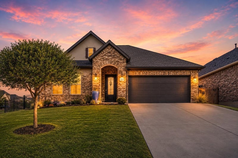 22614 Maidengrass Lane LN, Lago Vista, TX 78645