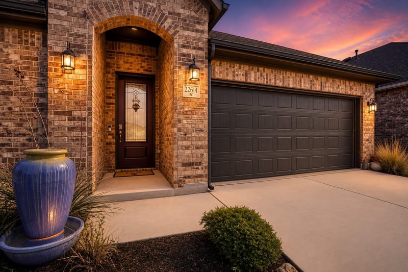 22614 Maidengrass Lane LN, Lago Vista, TX 78645