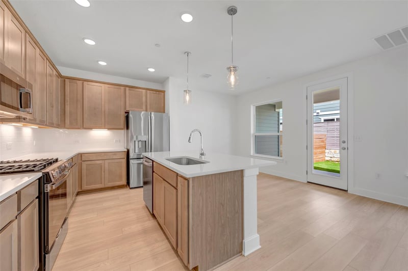 1012B Brickell Loop, Austin, TX 78744