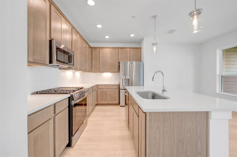 1012B Brickell Loop, Austin, TX 78744