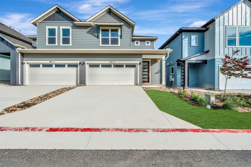 1012B Brickell Loop, Austin, TX 78744