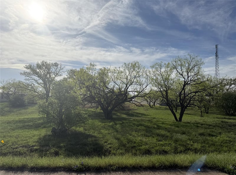 Lot 1040A Fire Rock, Horseshoe Bay, TX 78657