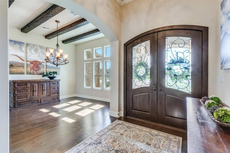 3738 County Road 258, Liberty Hill, TX 78642