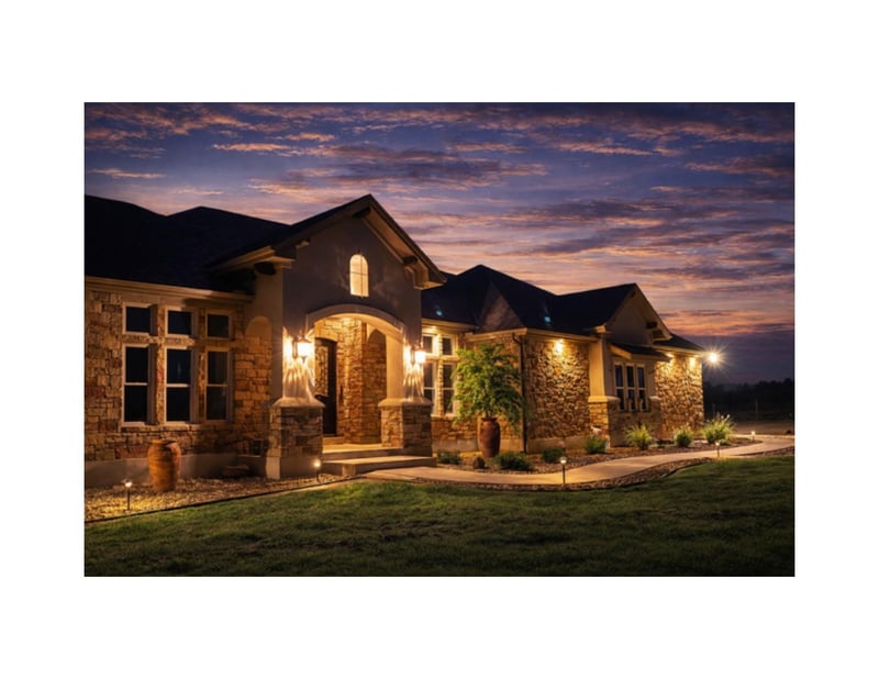 3738 County Road 258, Liberty Hill, TX 78642