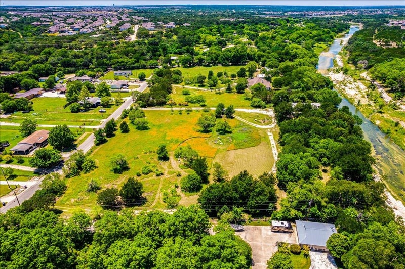 1409 Orchard DR, Leander, TX 78641