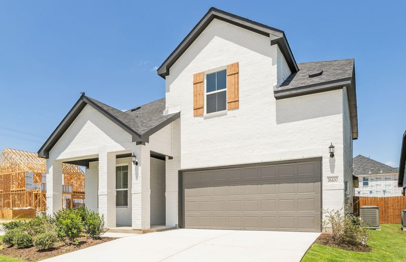 16100 Emma Edge LN, Pflugerville, TX 78640