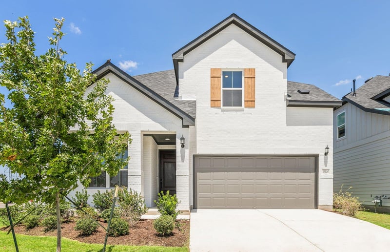 16100 Emma Edge LN, Pflugerville, TX 78640