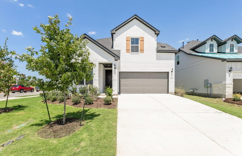 16100 Emma Edge LN, Pflugerville, TX 78640