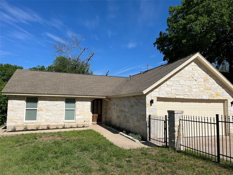 9502 Crown Ridge DR, Austin, TX 78753