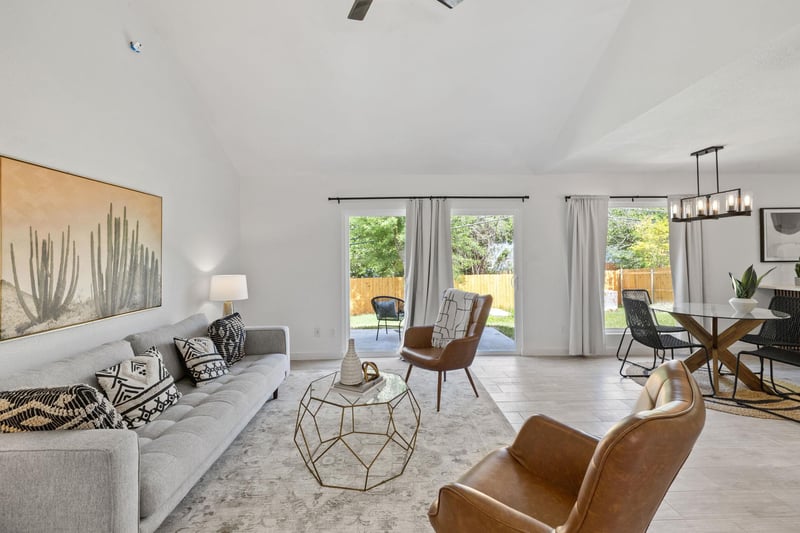 9502 Crown Ridge DR, Austin, TX 78753