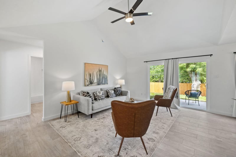 9502 Crown Ridge DR, Austin, TX 78753