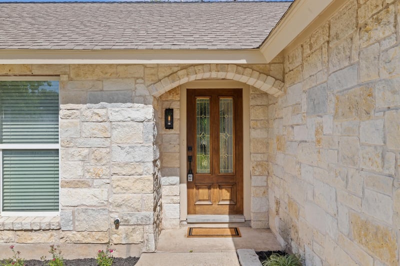 9502 Crown Ridge DR, Austin, TX 78753