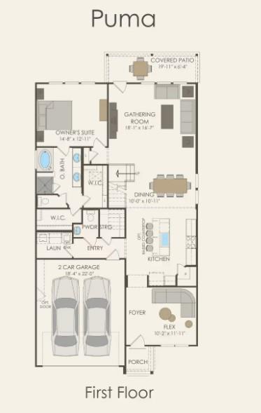 16107 Emma Edge LN, Pflugerville, TX 78640