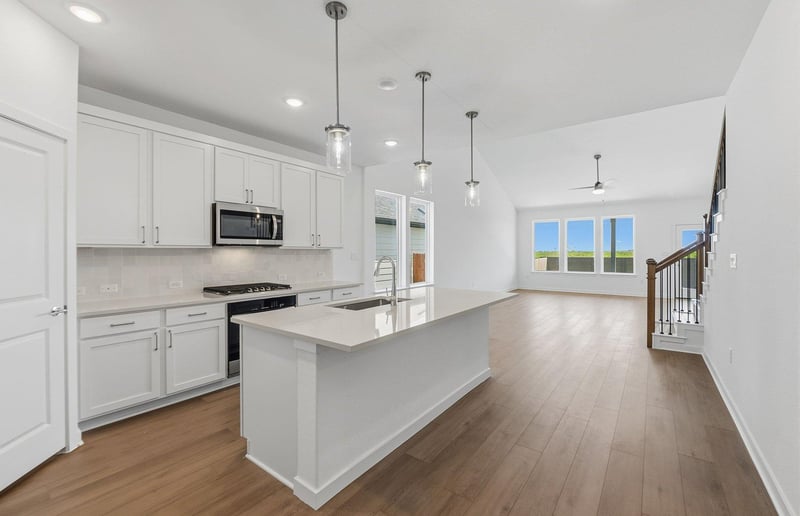 16107 Emma Edge LN, Pflugerville, TX 78640