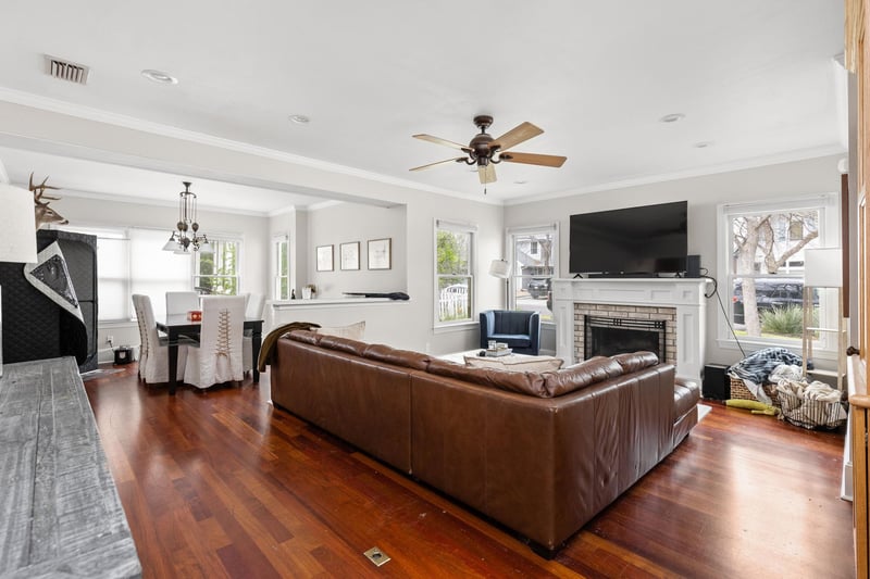 811 46th ST, Austin, TX 78751