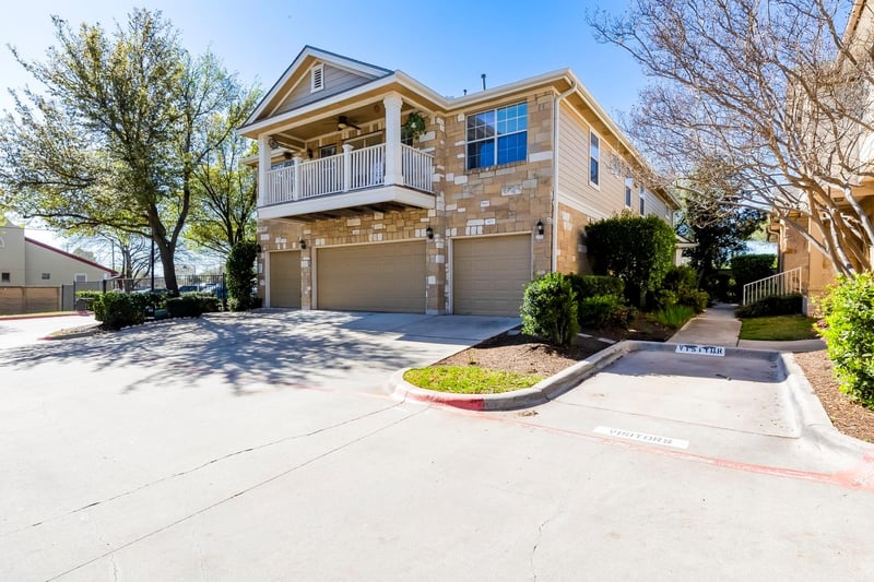 16100 Great Oaks DR #102, Round Rock, TX 78681