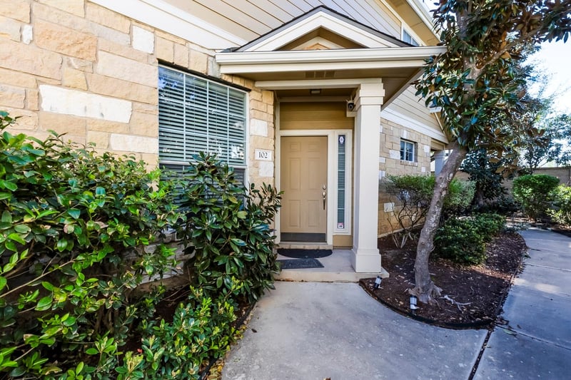 16100 Great Oaks DR #102, Round Rock, TX 78681