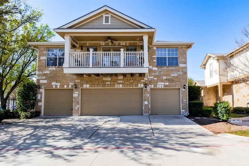 16100 Great Oaks DR #102, Round Rock, TX 78681