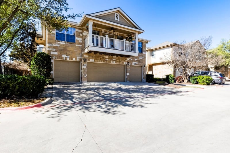 16100 Great Oaks DR #102, Round Rock, TX 78681