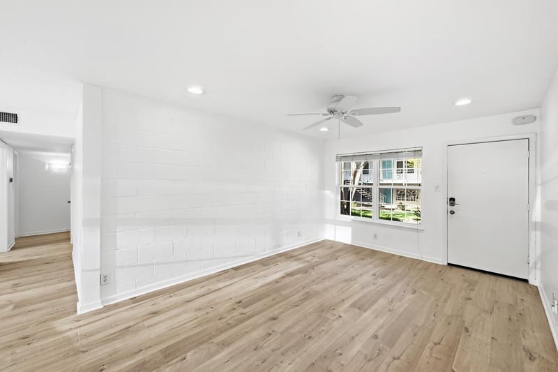 300 Crockett ST #116, Austin, TX 78704