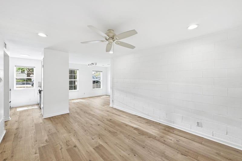 300 Crockett ST #116, Austin, TX 78704