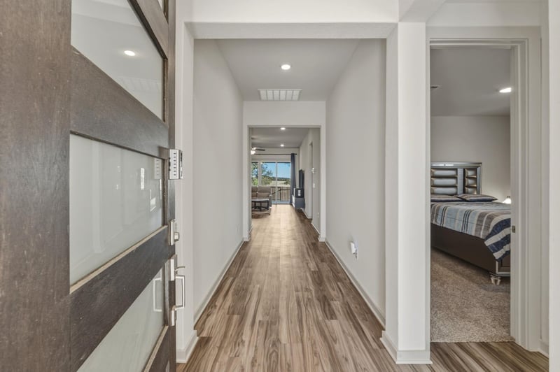 1640 Flying Horseshoe BND, Georgetown, TX 78628