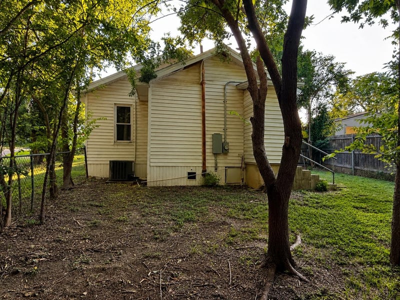 807 Elm ST, Georgetown, TX 78626