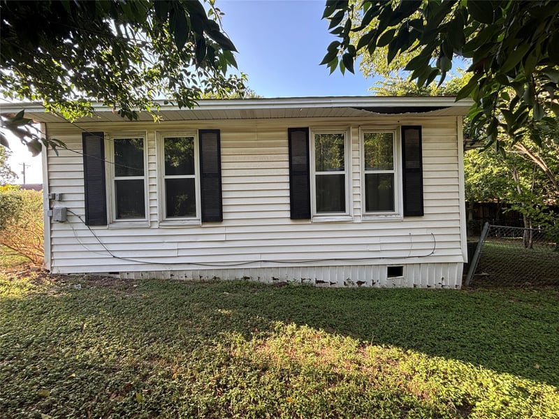 807 Elm ST, Georgetown, TX 78626