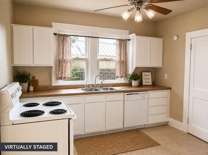 807 Elm ST, Georgetown, TX 78626