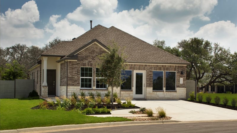 17916 Yellow Warbler Way, Pflugerville, TX 78660