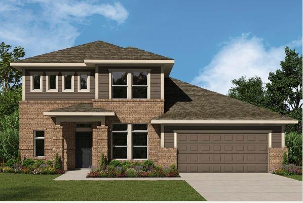 608 Texas Sage Loop, Buda, TX 78610