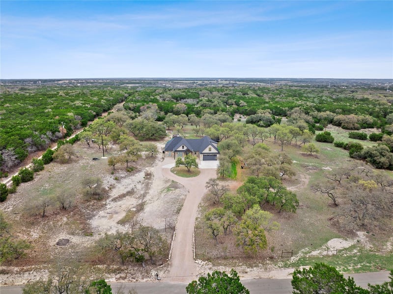 1602 County Road 250, Burnet, TX 78611