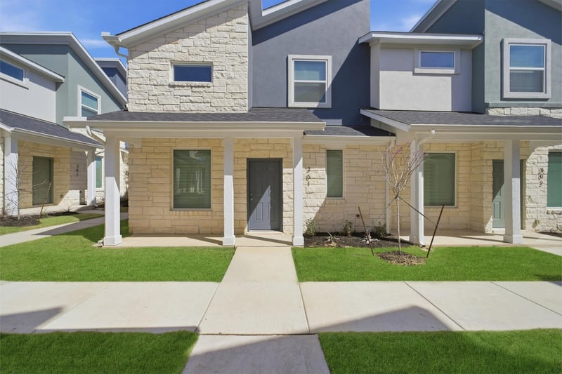 500 Municipal DR #301, Leander, TX 78641