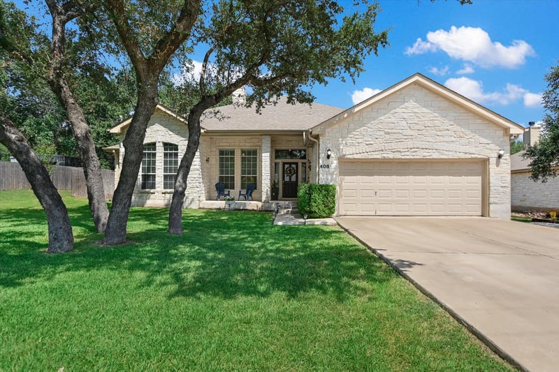 Home Worth Check