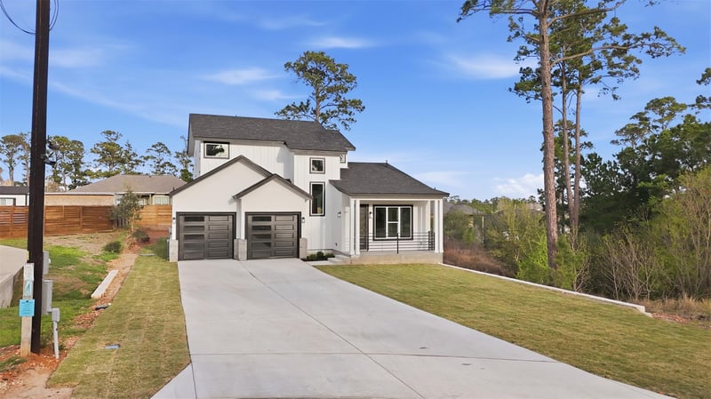 127 Kukui CT, Bastrop, TX 78602