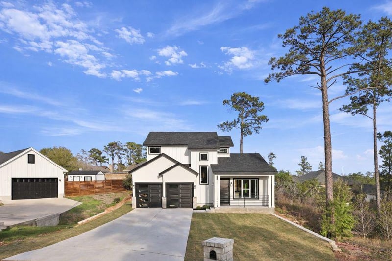 127 Kukui CT, Bastrop, TX 78602