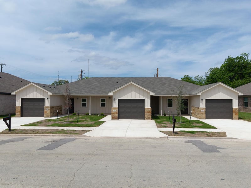 406 Avenue C, Copperas Cove, TX 76522