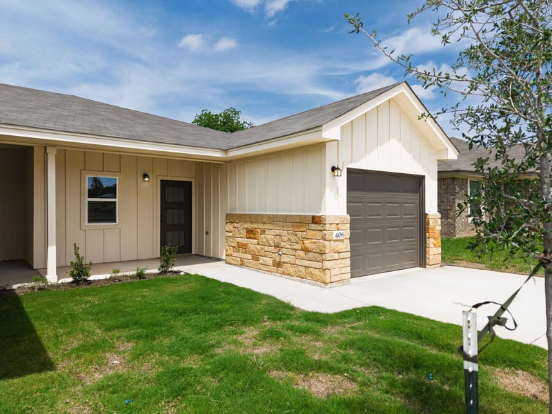 406 Avenue C, Copperas Cove, TX 76522