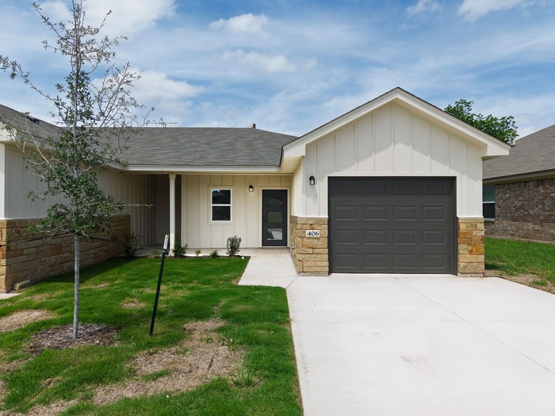 406 Avenue C, Copperas Cove, TX 76522