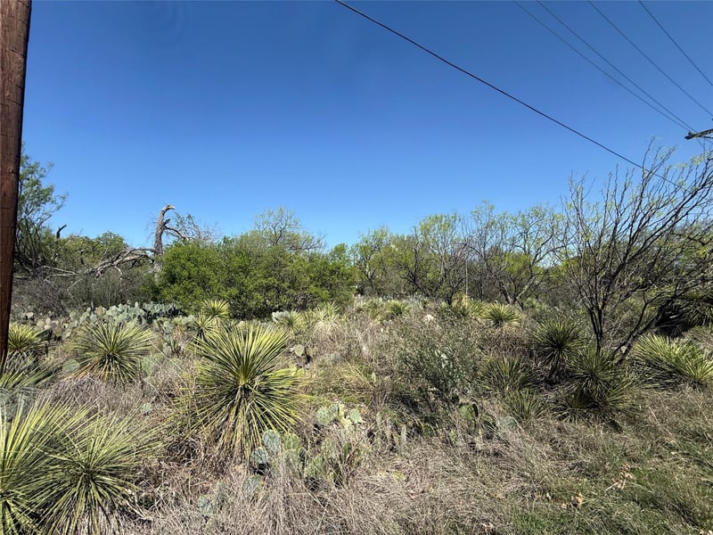 0 Driftwood DR, Granite Shoals, TX 78654