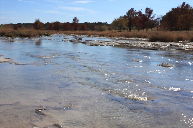158 One River PT, Johnson City, TX 78636