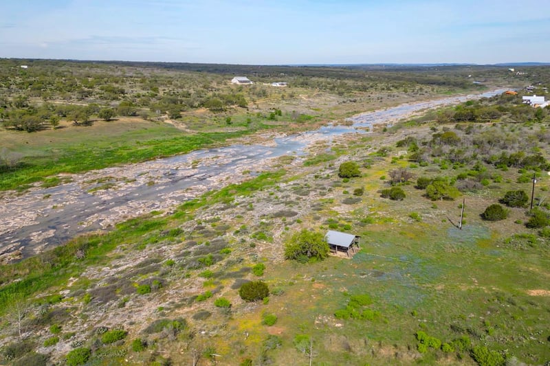 158 One River PT, Johnson City, TX 78636