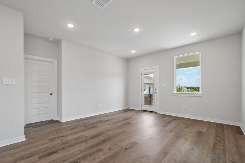 1209 Lavender Way, Georgetown, TX 78628